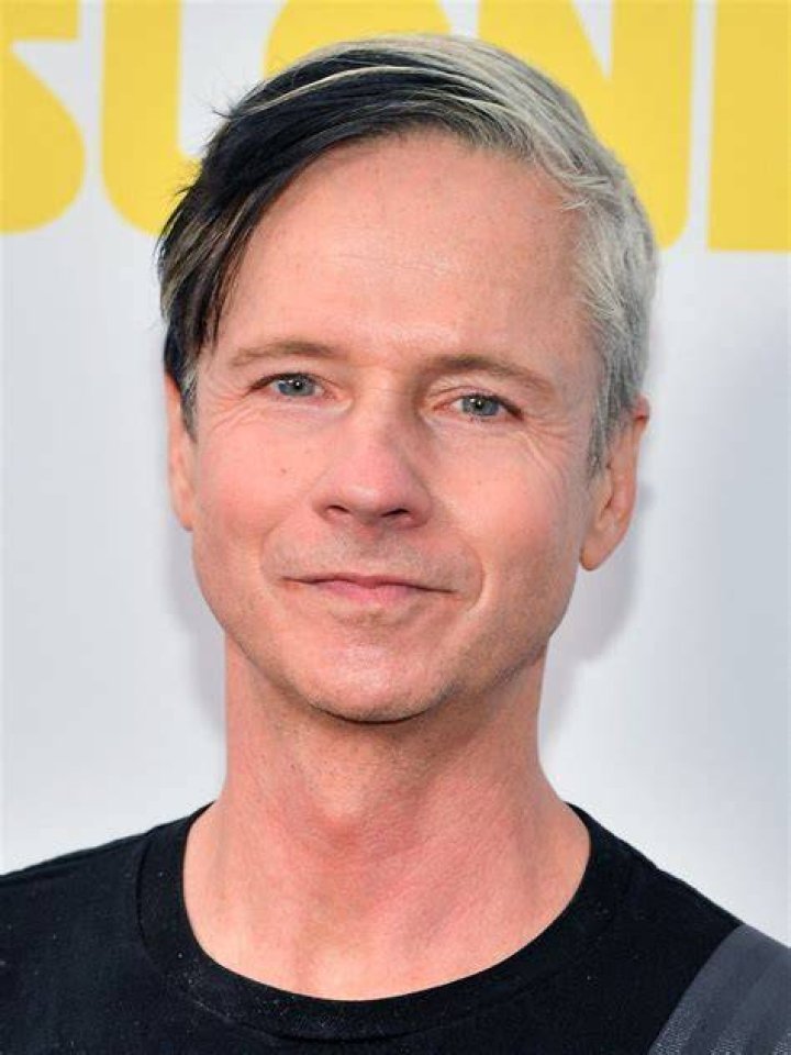 John Cameron Mitchell parents: Meet Joan Cameron Mitchel, John H. Mitchell 1 190505 teeman John Cameron Mitchell
