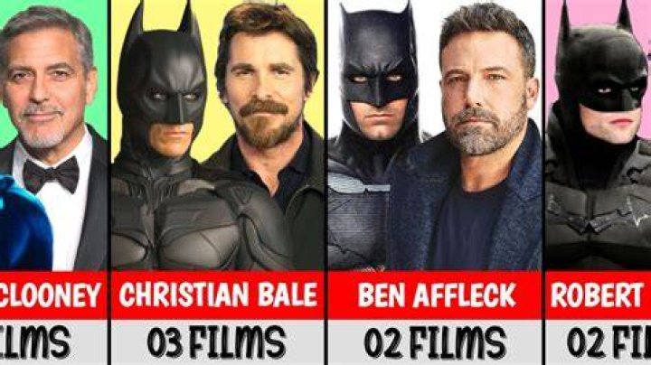 10 Actors That Can Play Batman In Batman Vs. Superman