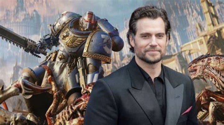 10 actors we want to see join Henry Cavill in Amazon’s ‘Warhammer 40K’ series