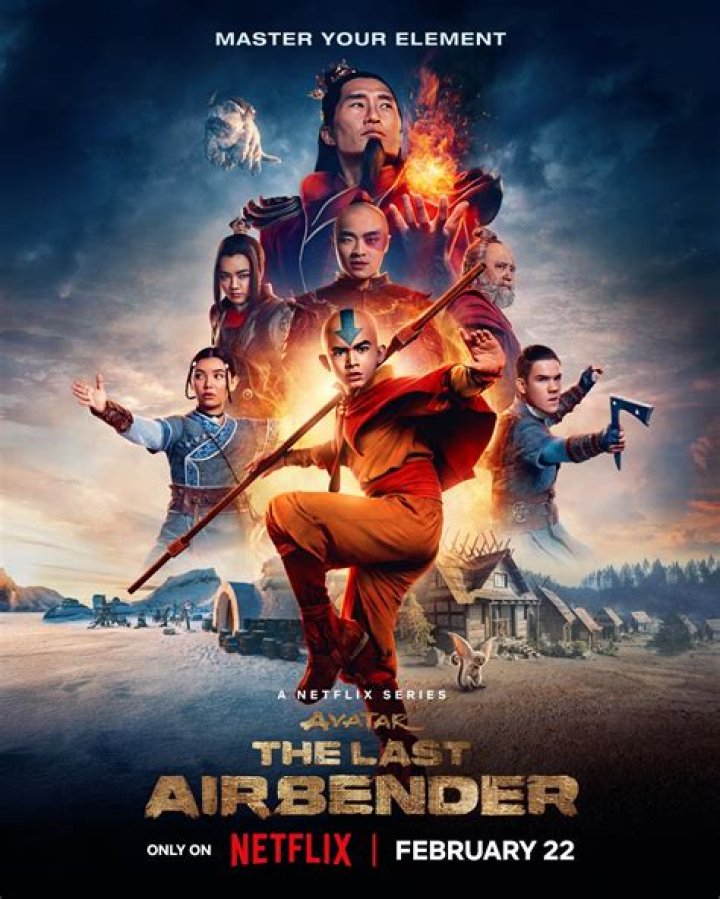 10 key differences between Netflix’s ‘Avatar: The Last Airbender’ and the original show