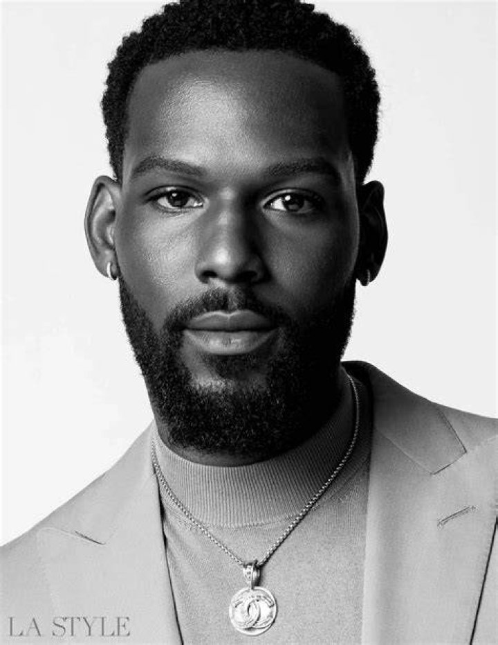 10 things you didn’t know about Ghanaian Hollywood actor Kofi Siriboe