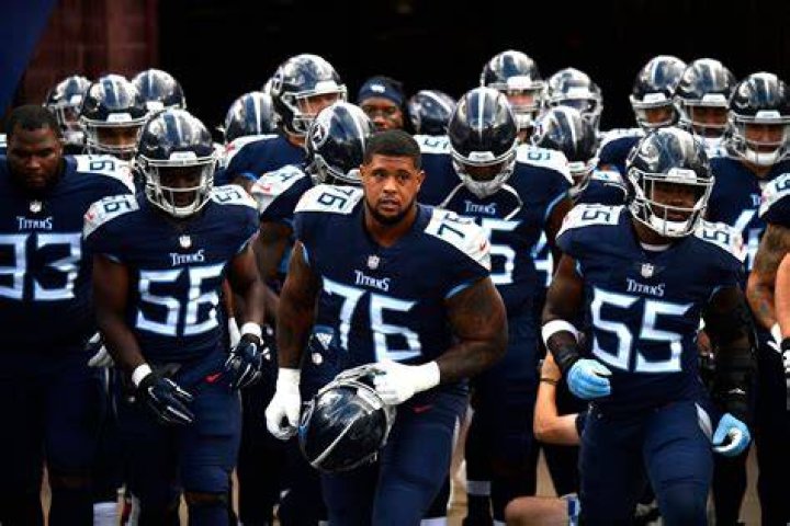 Ben Jones contract, salary and net worth explored 1 636016105574785163 Titans Football