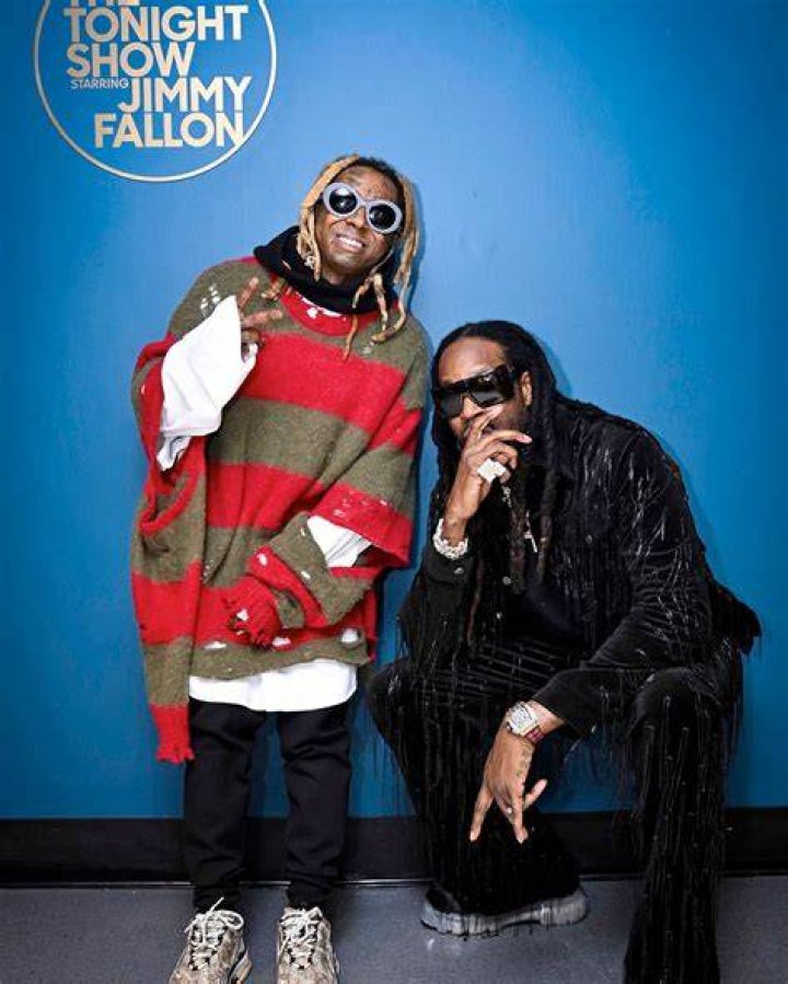 2 Chainz