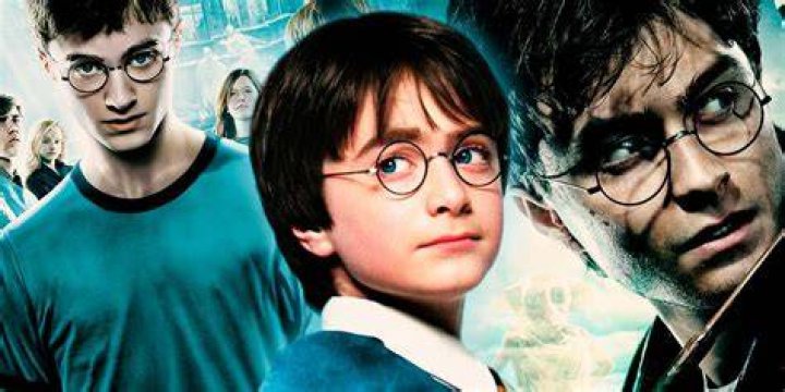 22 years ago today, the world was introduced to the ‘Harry Potter’ film trio