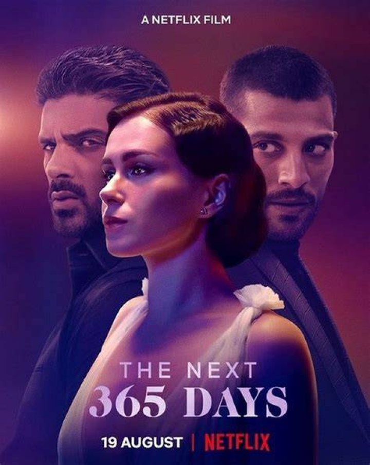 365 Dni