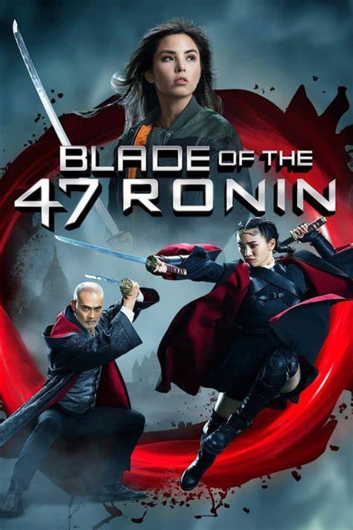 47-Ronin-The-Power-of-Loyalty-One-Sheet