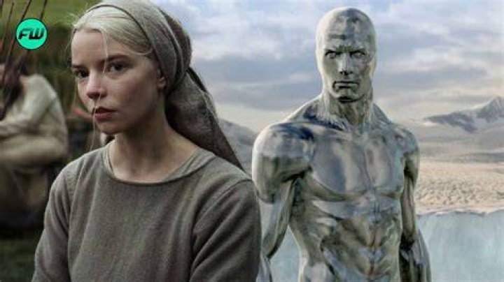 5 female ‘Fantastic Four’ villains Anya Taylor-Joy could play instead of Silver Surfer