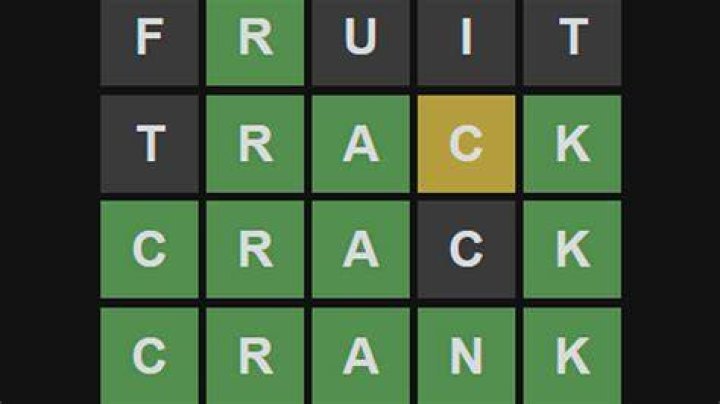 5-letter words with ‘R’ as the second letter – ‘Wordle’ game help