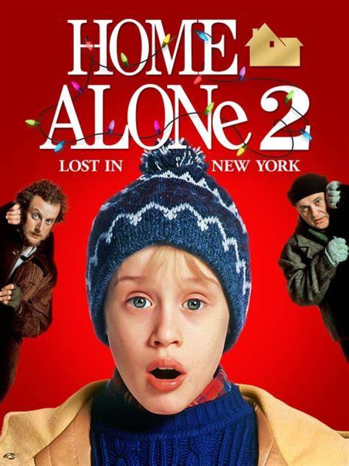 5 reasons why ‘Home Alone 2’ is the best movie in the franchise, and I’m done having this conversation