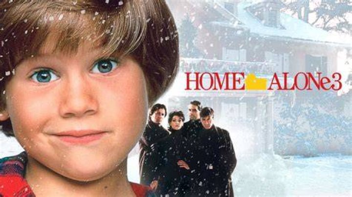 5 reasons why ‘Home Alone 3’ is far from the worst film in the franchise