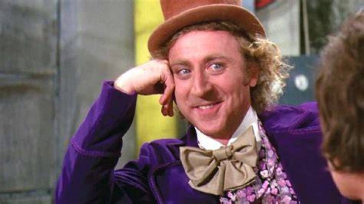 5 seconds of Willy Wonka scam cringe prove the ‘event’ wasn’t even worthy of toddlers