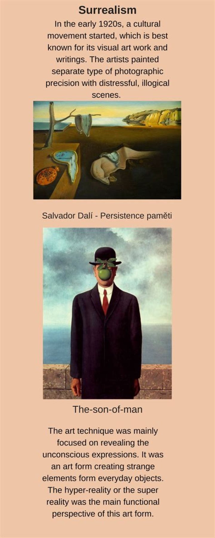 6 facts about the French surrealist photographer