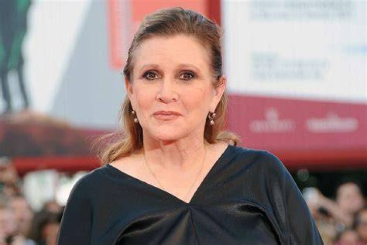 7 years after her death, the troubled fantasy that marks Carrie Fisher’s final movie is coming to theaters next week