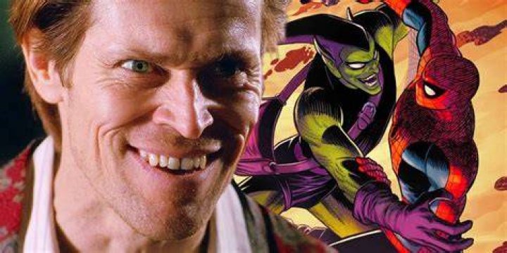 8 Actors Who Could Play Norman Osborn In The Marvel Cinematic Universe