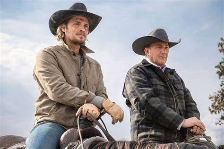 9 shows to watch like ‘Yellowstone’