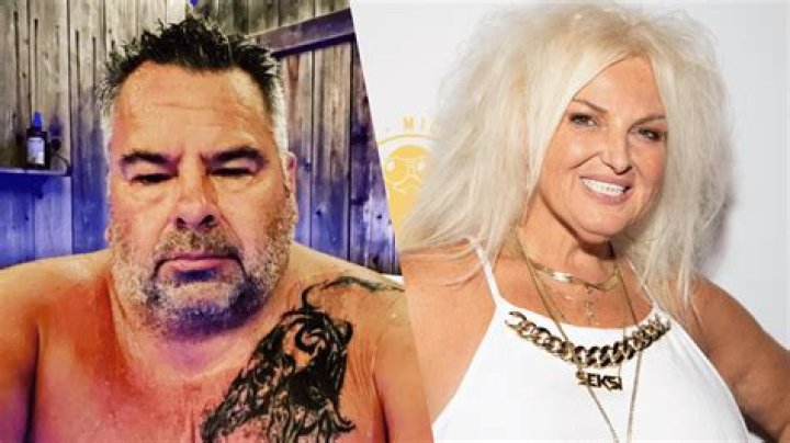 ’90 Day: The Last Resort’: Big Ed and Angela go skinny dipping and flash each other