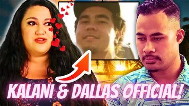 ’90 Day: The Last Resort’: Everything we know about Kalani’s ‘hall pass’ boyfriend