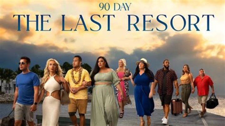 ’90 Day: The Last Resort’: What is the re-commitment ceremony and is it a real wedding ceremony?