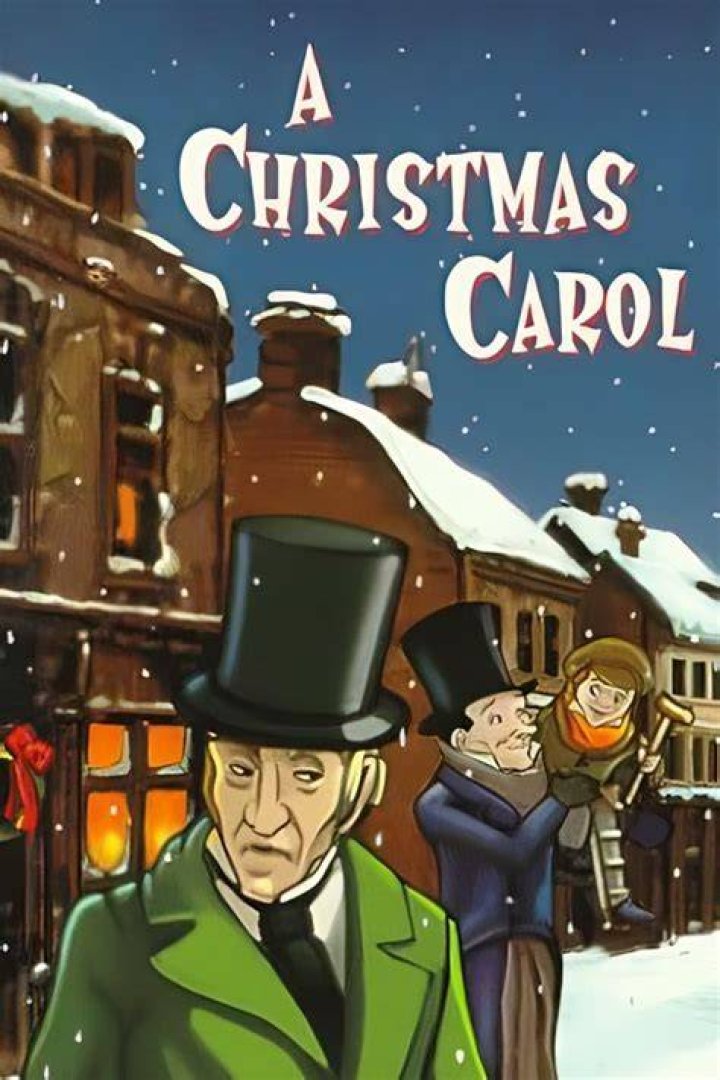A_Christmas_Carol_1971