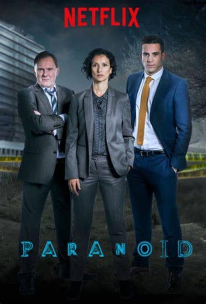 A conspiracy thriller that was right to be paranoid nukes the Netflix rankings