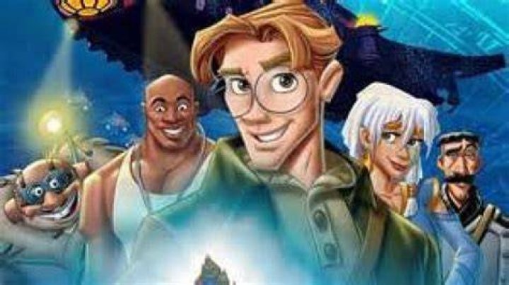 A Forgotten Animated Movie Is Making Waves On Netflix