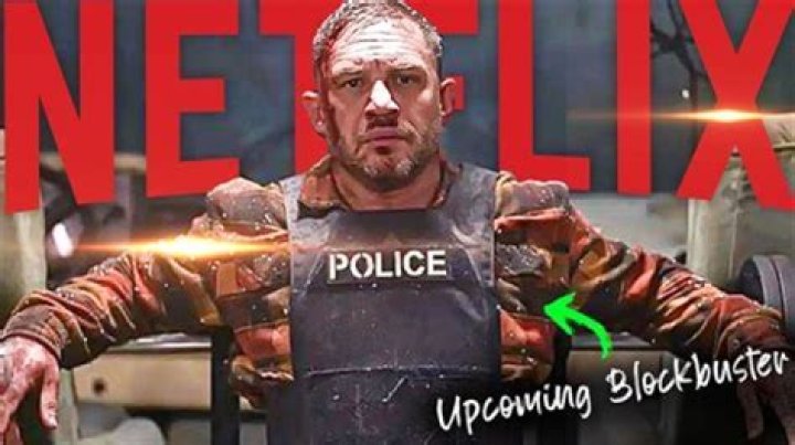 A Forgotten Colin Farrell Thriller Is Blowing Up On Netflix