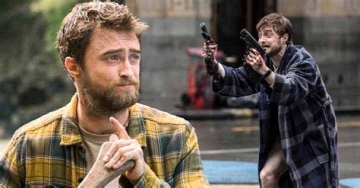A Great Daniel Radcliffe Movie Is Finding Lots Of Love On Netflix