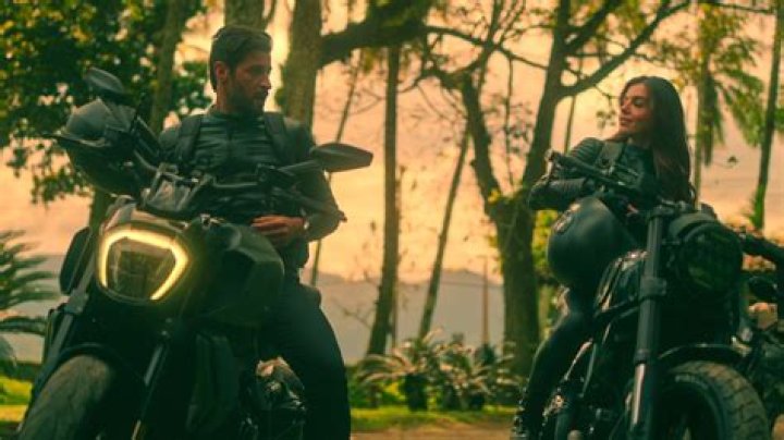 A hot-blooded erotic thriller crushes supernatural sequels, billion-dollar hits, action icons, and A-list originals as Netflix’s biggest new movie