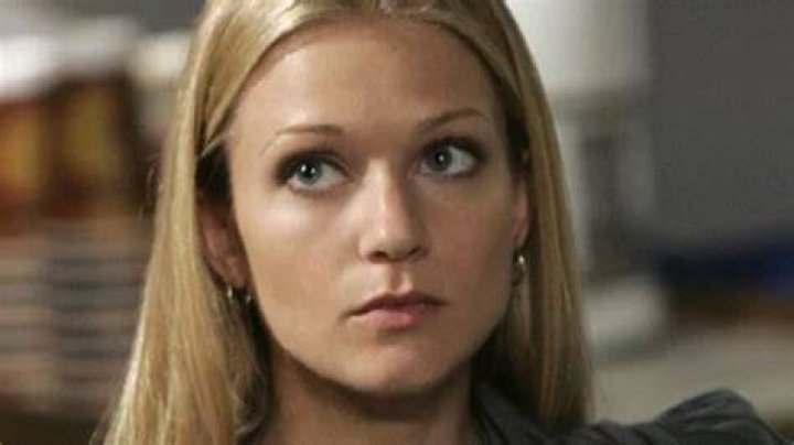 A.J. Cook
