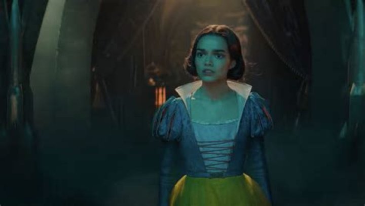 A live-action reimagining has disappeared from Disney Plus (again)