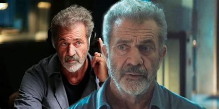 A Mel Gibson movie blighted by legal trouble lands Netflix success
