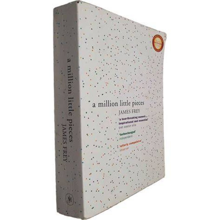 A Million Little Pieces