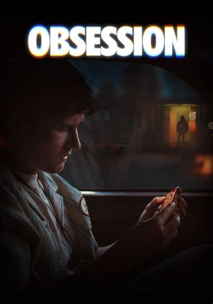 A Razzie-nominated retread of a thousand better movies develops an unhealthy streaming obsession