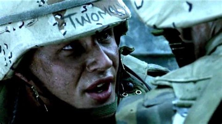 A rip-roaring war story with an all-time stacked cast finds renewed acclaim