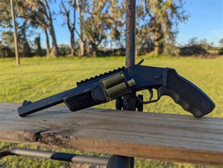 A Single Shot Review