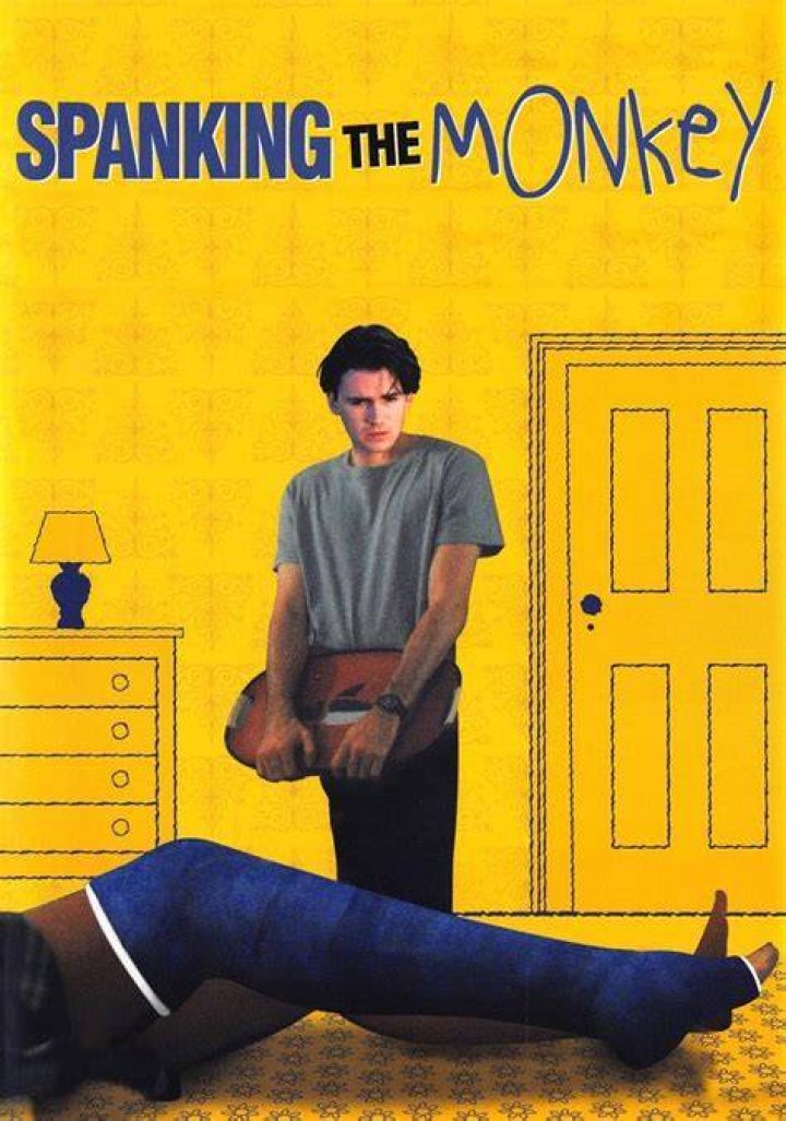 A subversively kinky cult classic dishes out a sadomasochistic spanking on streaming