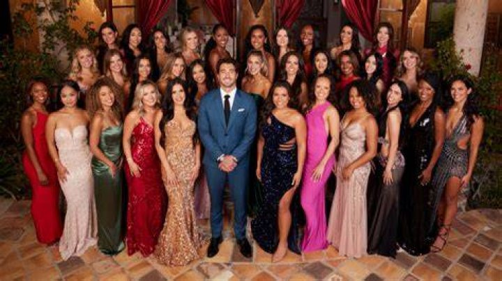 A suggestive banana, secret sisters, and 5 other wild moments from Joey Graziadei’s ‘The Bachelor’ debut