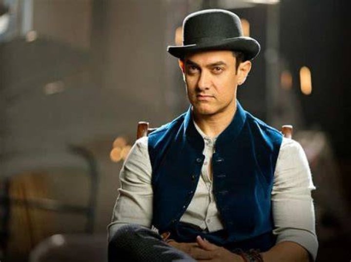 Aamir Khan Biography