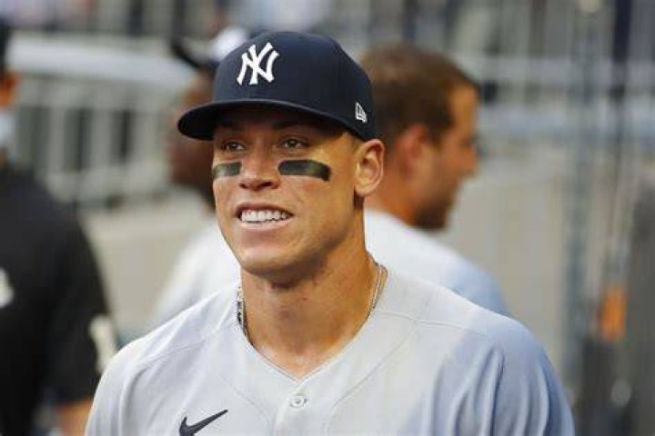 Aaron Judge Biography