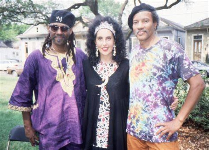 Aaron Neville siblings: Meet Arthur Neville, II; Charles Neville, Cyril Neville, Athelgra Neville Gabriel
