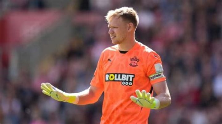 Aaron Ramsdale Bio, age, nationality, height, family, career goals, club, salary, net