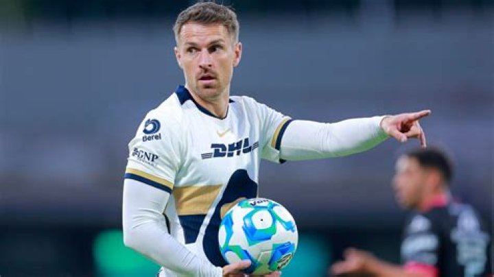 Aaron Ramsey