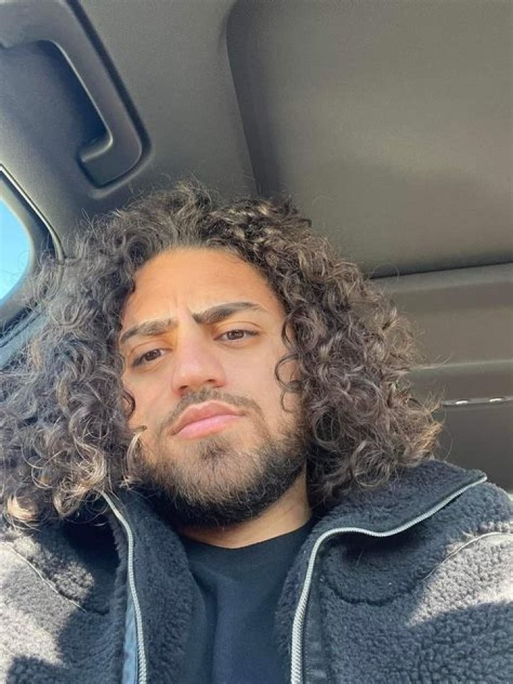 Abdel Na – Bio, Facts, Family Life, Career