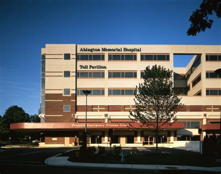 Abington Memorial Hospital