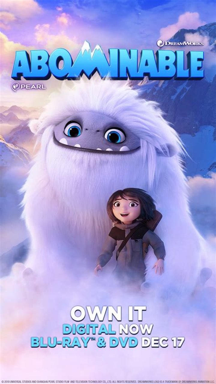 abominable