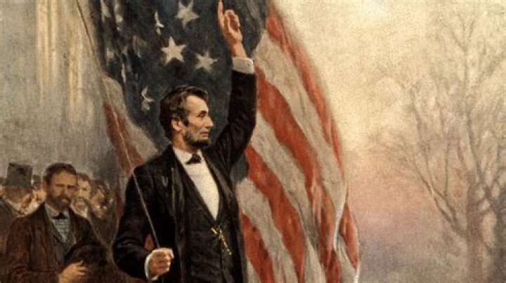Abraham Lincoln
