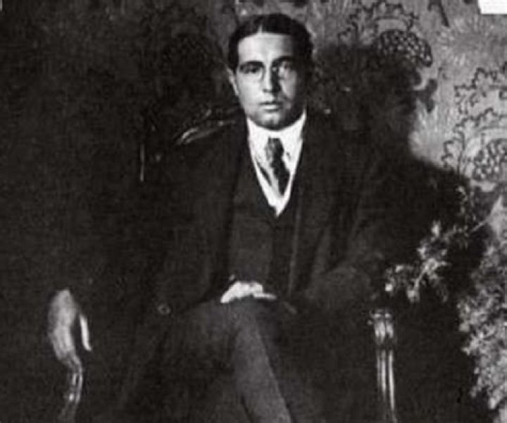 Abraham Valdelomar Biography - Childhood, Life Achievements & Timeline
