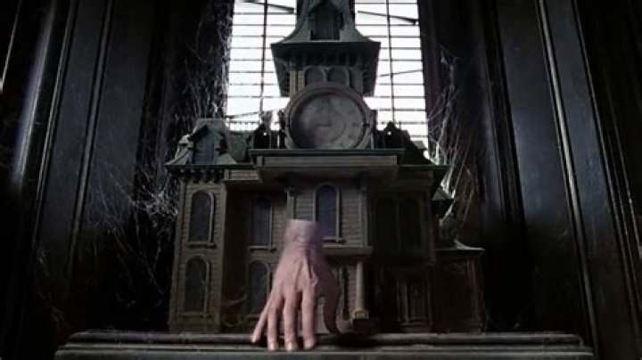 Actors who have played the iconic Thing T. Thing in ‘Addams Family’ and ‘Wednesday’