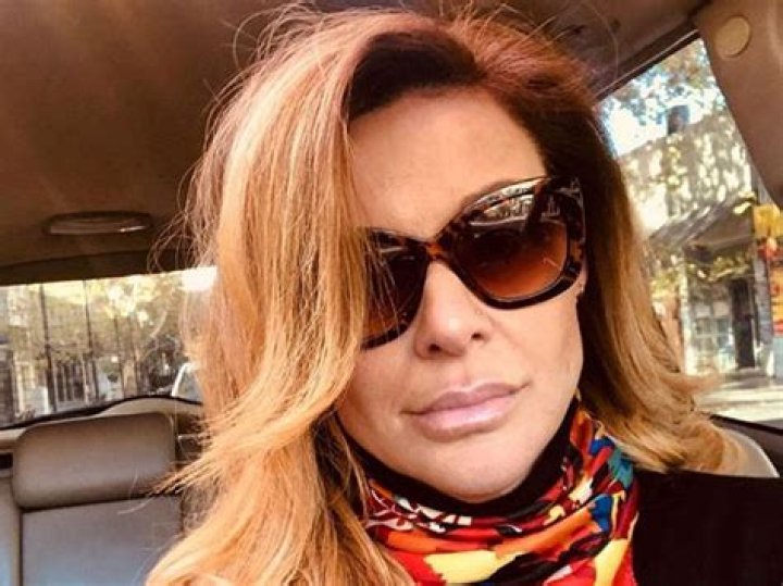 Actress & Model  Jacqueline Carrieri Dies From Cosmetic Surgery in a Hospital, What Happened?