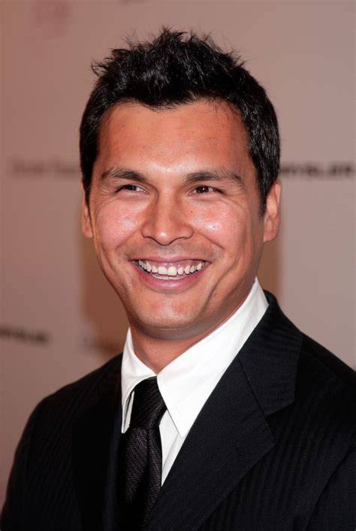 Adam Beach
